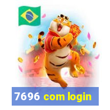 7696 com login